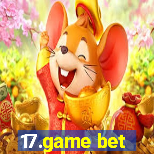 17.game bet